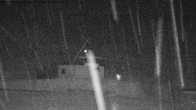 Archiv Foto Webcam Hexenritt-Alm am Wurmberg 23:00