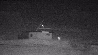 Archiv Foto Webcam Hexenritt-Alm am Wurmberg 01:00