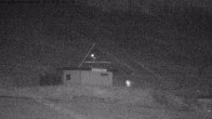 Archiv Foto Webcam Hexenritt-Alm am Wurmberg 03:00