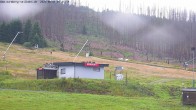 Archiv Foto Webcam Hexenritt-Alm am Wurmberg 06:00
