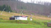 Archiv Foto Webcam Hexenritt-Alm am Wurmberg 07:00