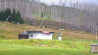 Archiv Foto Webcam Hexenritt-Alm am Wurmberg 11:00