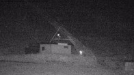Archiv Foto Webcam Hexenritt-Alm am Wurmberg 01:00