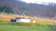 Archiv Foto Webcam Hexenritt-Alm am Wurmberg 05:00
