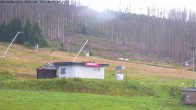 Archiv Foto Webcam Hexenritt-Alm am Wurmberg 06:00