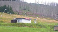 Archiv Foto Webcam Hexenritt-Alm am Wurmberg 09:00