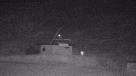 Archiv Foto Webcam Hexenritt-Alm am Wurmberg 01:00