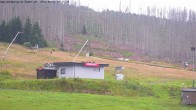 Archiv Foto Webcam Hexenritt-Alm am Wurmberg 05:00
