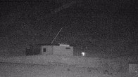 Archiv Foto Webcam Hexenritt-Alm am Wurmberg 01:00