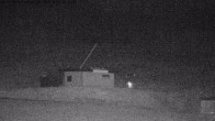 Archiv Foto Webcam Hexenritt-Alm am Wurmberg 03:00
