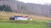 Archiv Foto Webcam Hexenritt-Alm am Wurmberg 05:00