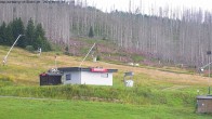 Archiv Foto Webcam Hexenritt-Alm am Wurmberg 07:00