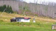 Archiv Foto Webcam Hexenritt-Alm am Wurmberg 11:00