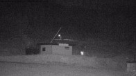 Archiv Foto Webcam Hexenritt-Alm am Wurmberg 01:00
