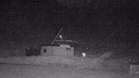 Archiv Foto Webcam Hexenritt-Alm am Wurmberg 03:00