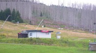 Archiv Foto Webcam Hexenritt-Alm am Wurmberg 00:00