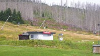Archiv Foto Webcam Hexenritt-Alm am Wurmberg 06:00