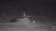 Archiv Foto Webcam Hexenritt-Alm am Wurmberg 23:00