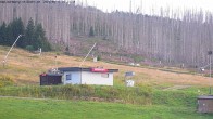 Archiv Foto Webcam Hexenritt-Alm am Wurmberg 05:00