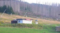 Archiv Foto Webcam Hexenritt-Alm am Wurmberg 06:00