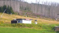 Archiv Foto Webcam Hexenritt-Alm am Wurmberg 07:00
