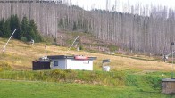 Archiv Foto Webcam Hexenritt-Alm am Wurmberg 07:00