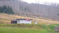 Archiv Foto Webcam Hexenritt-Alm am Wurmberg 05:00