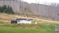 Archiv Foto Webcam Hexenritt-Alm am Wurmberg 11:00