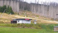 Archiv Foto Webcam Hexenritt-Alm am Wurmberg 12:00