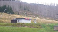 Archiv Foto Webcam Hexenritt-Alm am Wurmberg 13:00