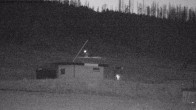 Archiv Foto Webcam Hexenritt-Alm am Wurmberg 19:00
