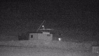 Archiv Foto Webcam Hexenritt-Alm am Wurmberg 18:00