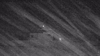 Archived image Webcam Hexenritt mountain restaurant 01:00