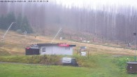 Archived image Webcam Hexenritt mountain restaurant 08:00
