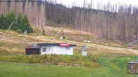 Archived image Webcam Hexenritt mountain restaurant 11:00