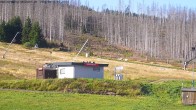 Archived image Webcam Hexenritt mountain restaurant 15:00