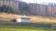 Archived image Webcam Hexenritt mountain restaurant 17:00