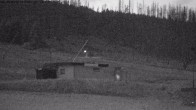 Archived image Webcam Hexenritt mountain restaurant 19:00