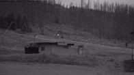 Archiv Foto Webcam Hexenritt-Alm am Wurmberg 05:00