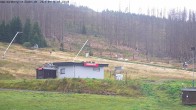 Archived image Webcam Hexenritt mountain restaurant 07:00