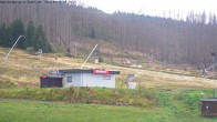 Archived image Webcam Hexenritt mountain restaurant 08:00