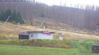 Archiv Foto Webcam Hexenritt-Alm am Wurmberg 09:00