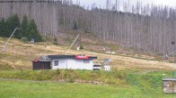 Archiv Foto Webcam Hexenritt-Alm am Wurmberg 11:00