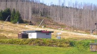 Archiv Foto Webcam Hexenritt-Alm am Wurmberg 15:00