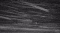 Archived image Webcam Hexenritt mountain restaurant 23:00