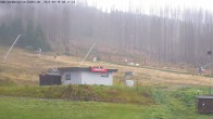 Archived image Webcam Hexenritt mountain restaurant 07:00