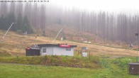 Archiv Foto Webcam Hexenritt-Alm am Wurmberg 08:00