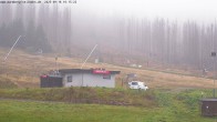Archived image Webcam Hexenritt mountain restaurant 09:00
