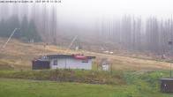 Archived image Webcam Hexenritt mountain restaurant 11:00