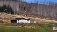 Archiv Foto Webcam Hexenritt-Alm am Wurmberg 11:00